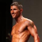 J.J.  Guercio - NPC NW Night of Champions 2012 - #1